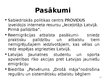 Presentations 'Migrācija Latvijā', 24.