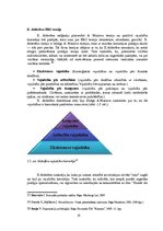 Term Papers 'Darbinieku motivācija un tās pilnveidošanas iespējas AS "PrivatBank"', 18.