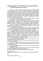 Term Papers 'Darbinieku motivācija un tās pilnveidošanas iespējas AS "PrivatBank"', 47.