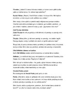 Essays '1. septembra rīts pirmsskolā', 2.