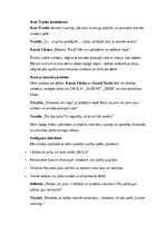 Essays '1. septembra rīts pirmsskolā', 3.