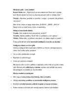 Essays '1. septembra rīts pirmsskolā', 6.