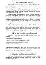 Research Papers 'Latvijas valstiskuma veidošanās 20. gadsimta sākumā', 8.