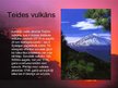 Presentations 'Vulkāni', 15.