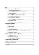 Research Papers 'Dokumentu klasifikācija un veidi', 2.