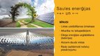 Presentations 'Alternatīvie enerģijas resursi. Saules enerģija', 4.