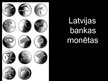 Presentations 'Banku sistēmas Latvijā un Parex banka', 13.