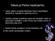 Presentations 'Banku sistēmas Latvijā un Parex banka', 19.