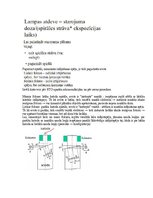 Samples 'Medicīniskās attēlošanas fizikālie pamati', 24.