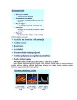 Samples 'Medicīniskās attēlošanas fizikālie pamati', 133.