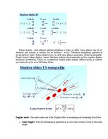 Samples 'Medicīniskās attēlošanas fizikālie pamati', 134.