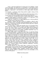 Research Papers 'Organizācijas "Latvijas Gāze" analīze', 5.