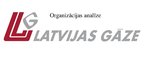 Research Papers 'Organizācijas "Latvijas Gāze" analīze', 13.