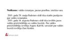 Research Papers 'Organizācijas "Latvijas Gāze" analīze', 17.