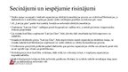 Research Papers 'Organizācijas "Latvijas Gāze" analīze', 20.