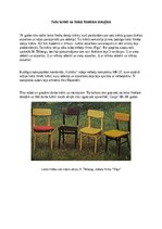 Research Papers 'Liekti līmētu krēslu ražošana', 6.