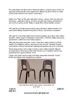 Research Papers 'Liekti līmētu krēslu ražošana', 8.