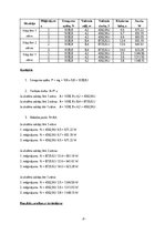 Summaries, Notes 'Darba un jaudas noteikšana', 3.