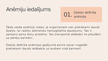 Presentations 'Anemija grūtniecības laikā', 4.