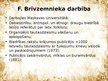Presentations 'Fricis Brīvzemnieks kā latviešu nacionālās folkloristikas pamatlicējs', 5.