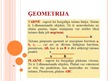 Presentations 'Ģeometrija', 6.