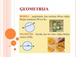 Presentations 'Ģeometrija', 11.