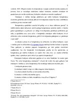 Research Papers 'Ārstniecības riska fonda noteikumu mijiedarbība ar civiltiesisko un kriminālproc', 2.