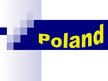 Presentations 'Poland', 1.