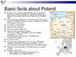 Presentations 'Poland', 2.