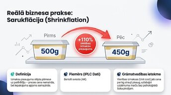 Presentations 'Lielveikalu cenošanas stratēģijas un to ietekme uz patērētāju izvēli Latvijā un ', 11.