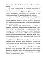 Research Papers 'Kārļa Ulmaņa dzīve, politiskie un ētiskie uzskati', 19.