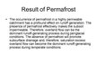 Presentations 'Permafrost and Soil Fluction', 5.