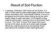 Presentations 'Permafrost and Soil Fluction', 6.