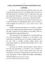 Research Papers 'Meža īpašnieku tiesības un pienākumi', 5.