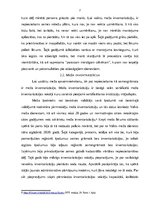Research Papers 'Meža īpašnieku tiesības un pienākumi', 7.