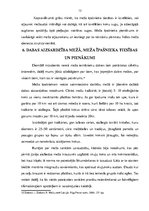 Research Papers 'Meža īpašnieku tiesības un pienākumi', 13.