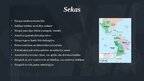 Presentations 'Spāņu un portugāļu kolonizācija Ziemeļamerikā un Dienvidamerikā ', 7.