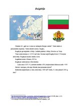 Research Papers 'Bulgārija', 3.