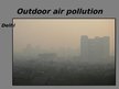 Presentations 'Air Pollution', 6.