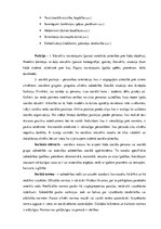 Summaries, Notes 'Socioloģijas pamatjēdzienu skaidrojumi un izstrādātā anketa', 4.