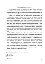 Research Papers 'Latvijas neatkarības pasludināšana. Tautas padomes un Satversmes sapulces izveid', 9.