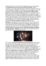 Summaries, Notes 'Videospēles "Hellblade: Senua's Sacrifice" recenzija', 2.