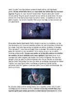 Summaries, Notes 'Videospēles "Hellblade: Senua's Sacrifice" recenzija', 3.