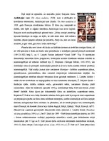 Essays 'Sirreālisma elementi Luisa Bunjuela filmā "Andalūzijas suns"', 2.