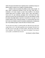 Essays 'Sirreālisma elementi Luisa Bunjuela filmā "Andalūzijas suns"', 6.