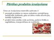 Presentations 'Pārtikas kvalitāte un drošība', 12.