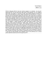 Summaries, Notes 'EU regulation for AI - summarised translation (LV-ENG)', 1.