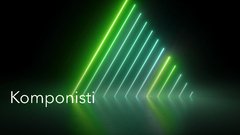 Presentations 'Komponisti', 1.