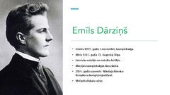 Presentations 'Komponisti', 3.