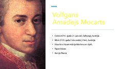 Presentations 'Komponisti', 5.